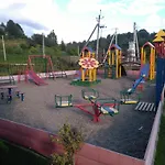 Hostynnyy Dvir & * Sławsko