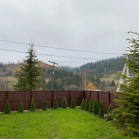 Hostynnyy Dvir & Vila