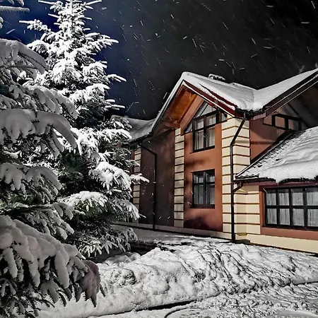 Villa Hostynnyy Dvir & *