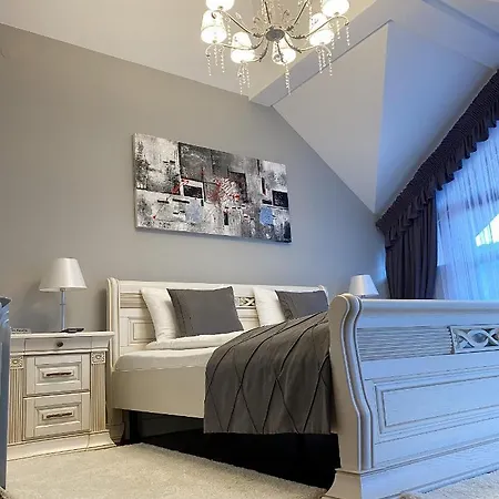 Villa Hostynnyy Dvir &