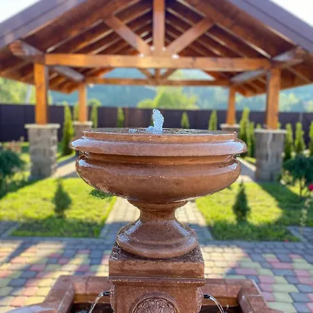 Hostynnyy Dvir & Villa